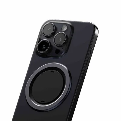 Ohsnap Grip Snap 4 Luxe _ Midnight Blue